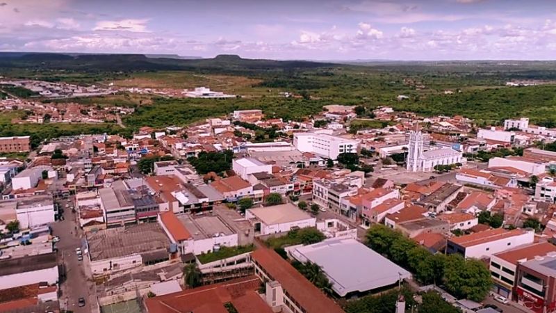 Araripina