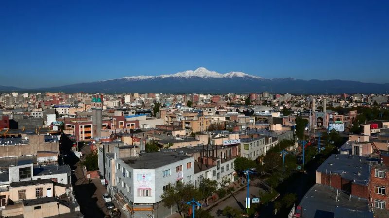 Ardabil