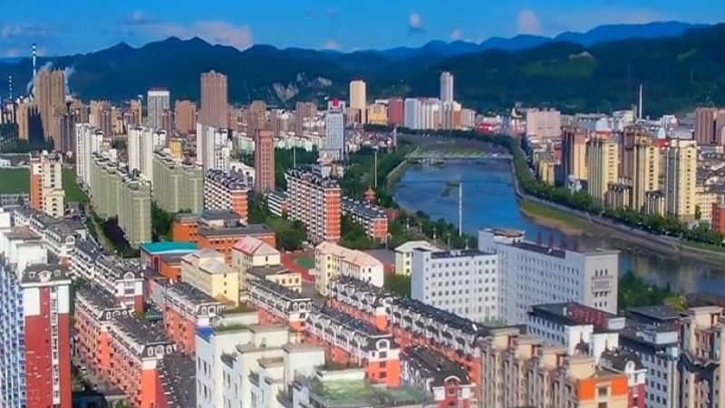 Baishan