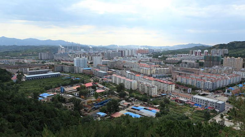 Chengde
