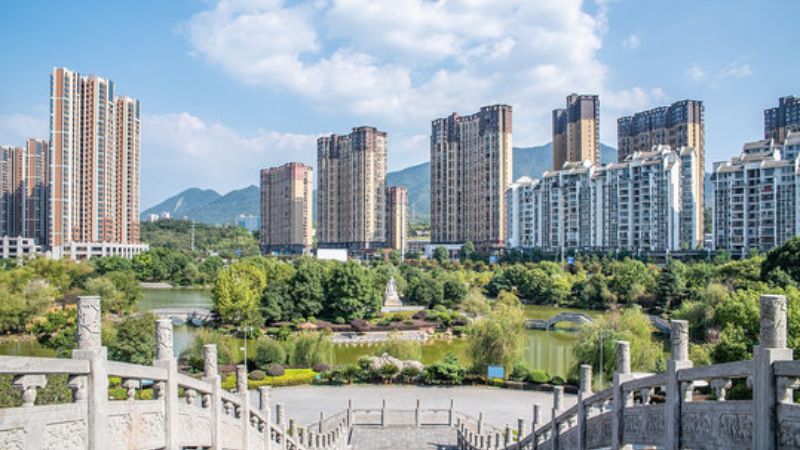 Chenzhou 