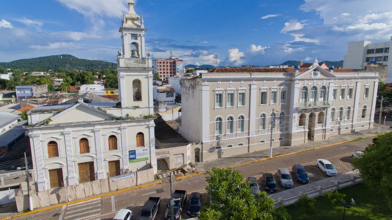 Corumba 