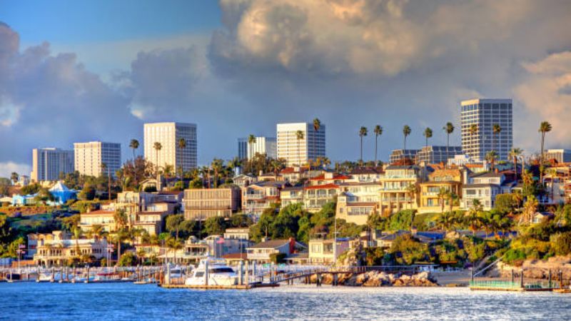Costa Mesa
