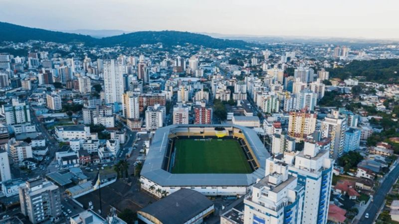 Criciuma 