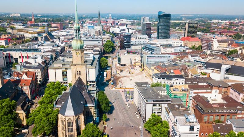 Dortmund