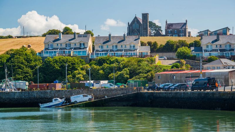 Duncannon