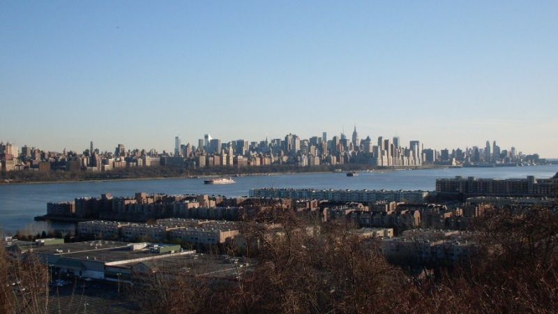Edgewater