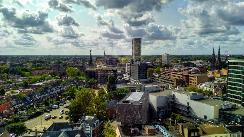 Eindhoven