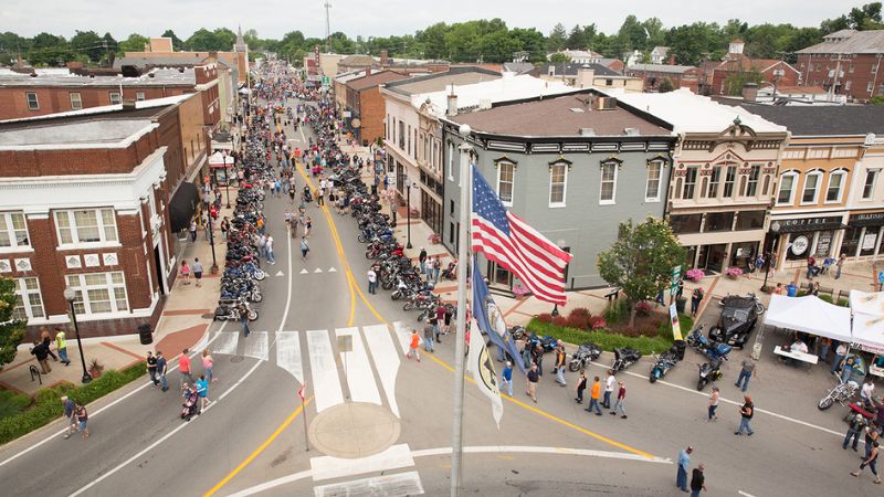 Elizabethtown