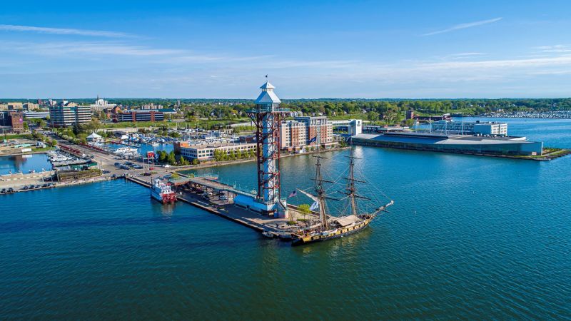 Erie