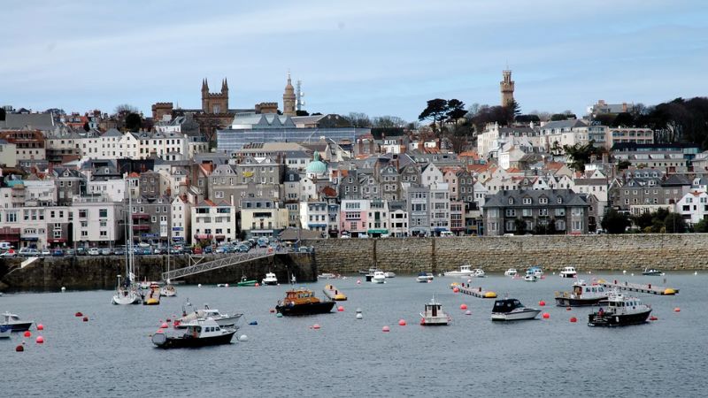 Guernsey