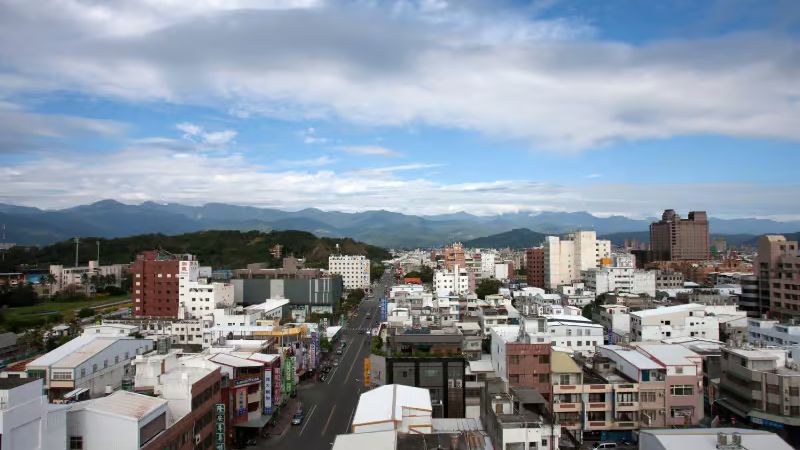 Hualien