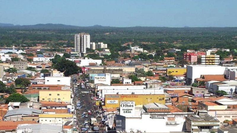 Imperatriz 