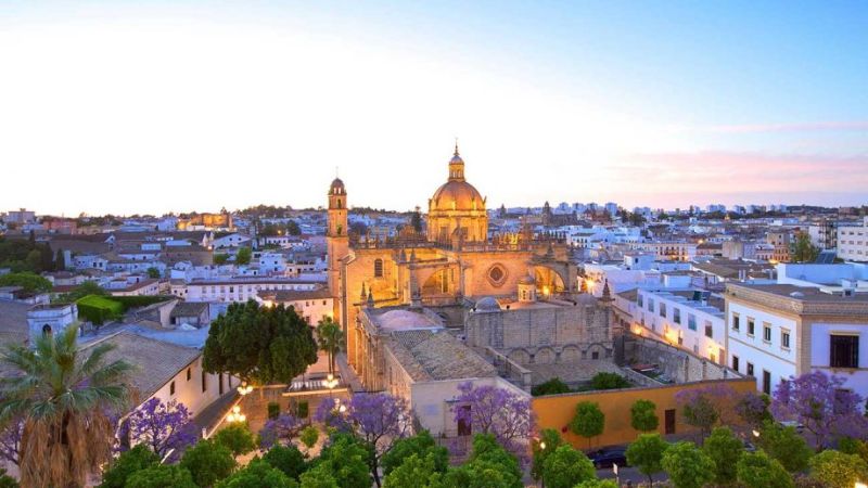 Jerez de la Frontera