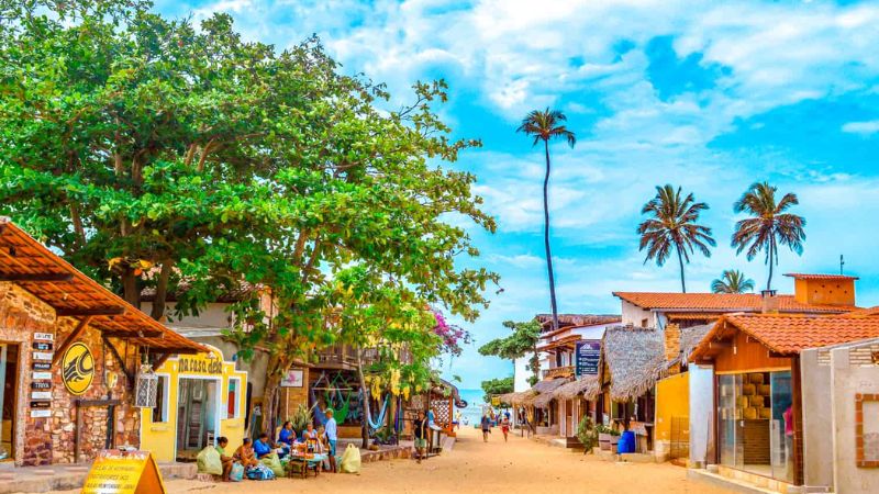 Jericoacoara 