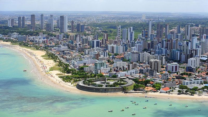 Joao Pessoa