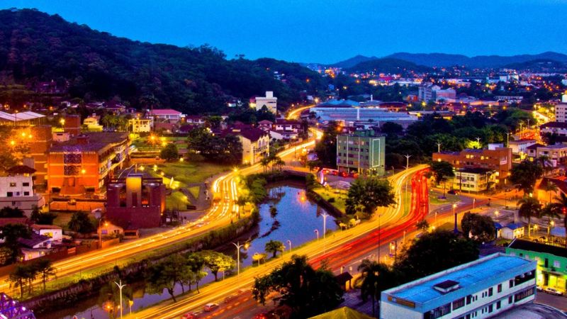 Joinville 