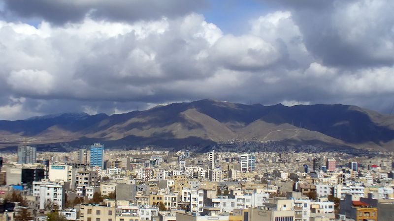 Karaj