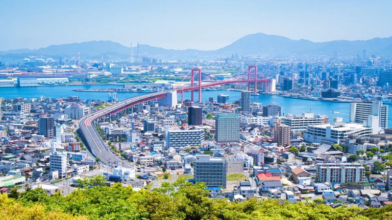 Kitakyushu