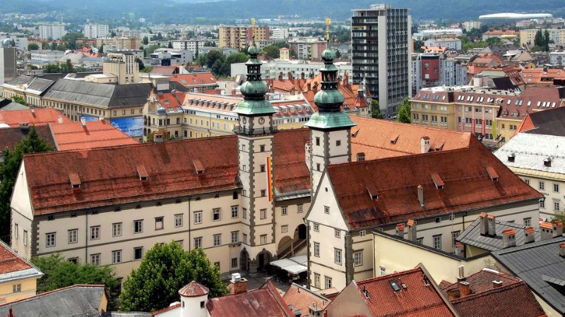 Klagenfurt