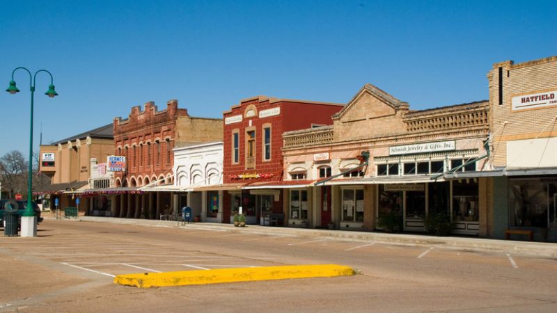 LaGrange