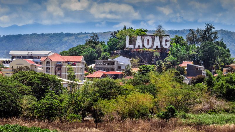 Laoag