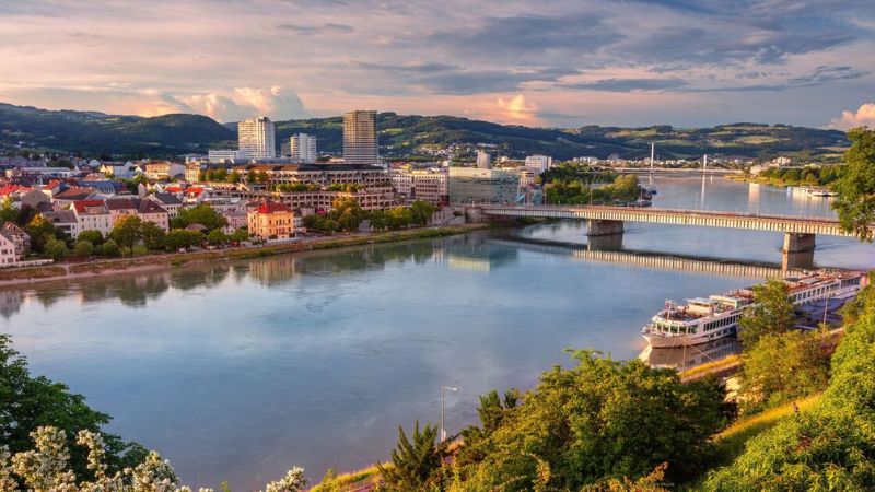 Linz