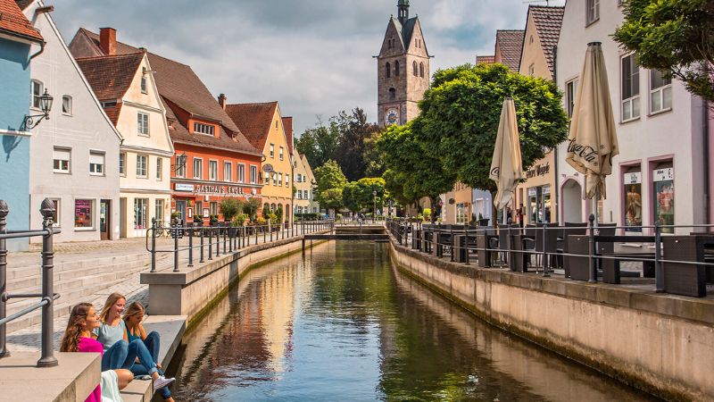 Memmingen