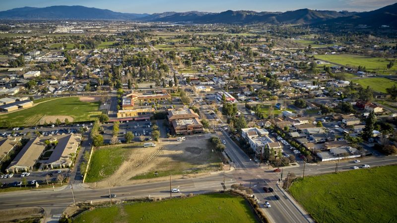 Murrieta