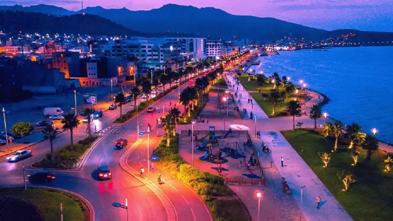 Nador