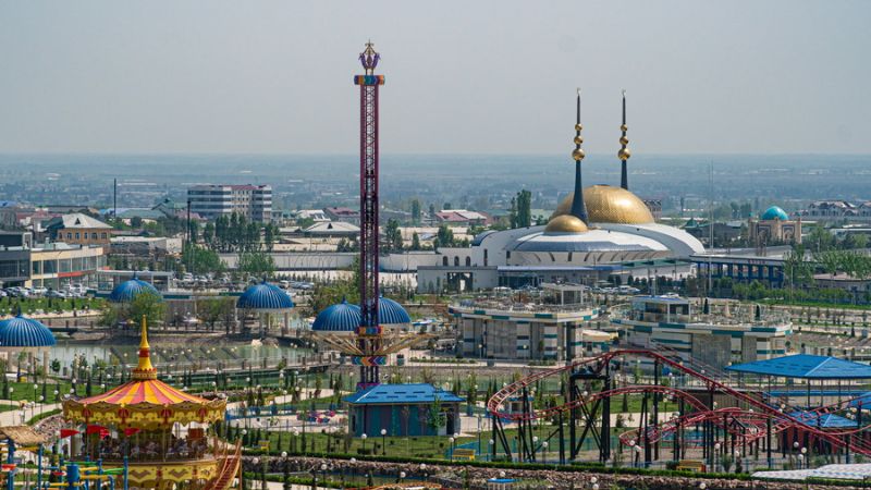 Namangan