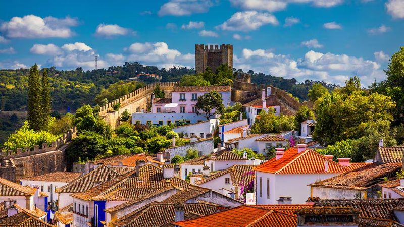 Obidos 