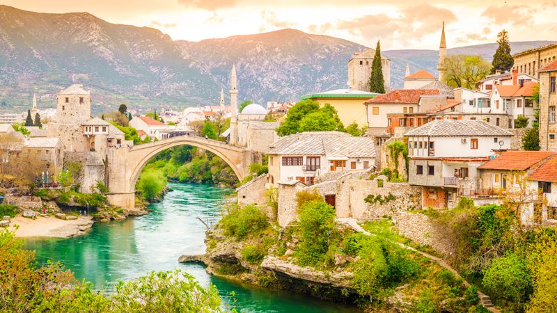 Old Bridge