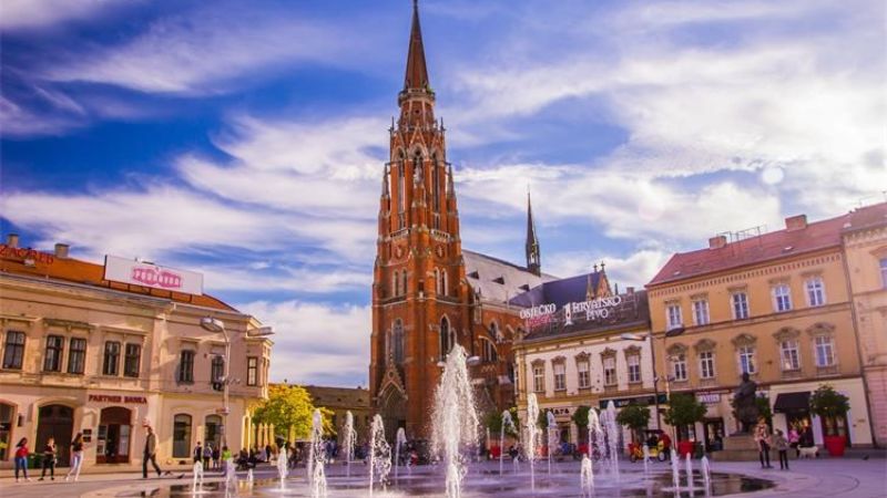 Osijek
