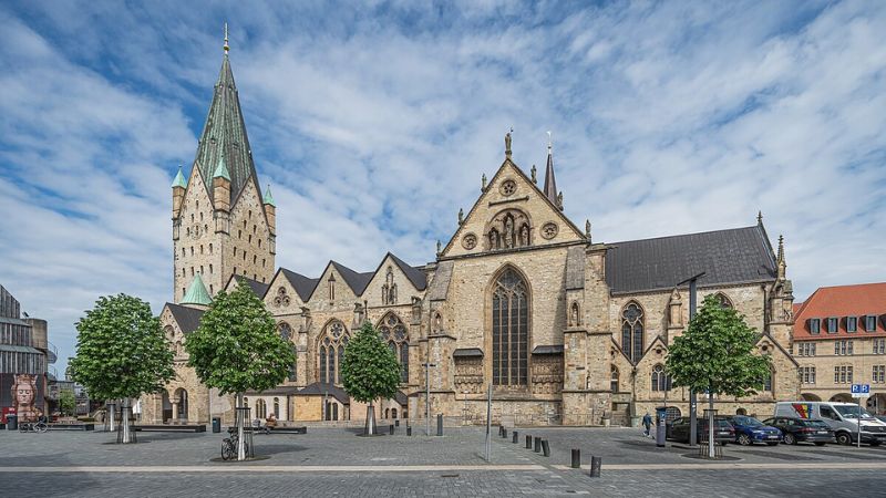 Paderborn