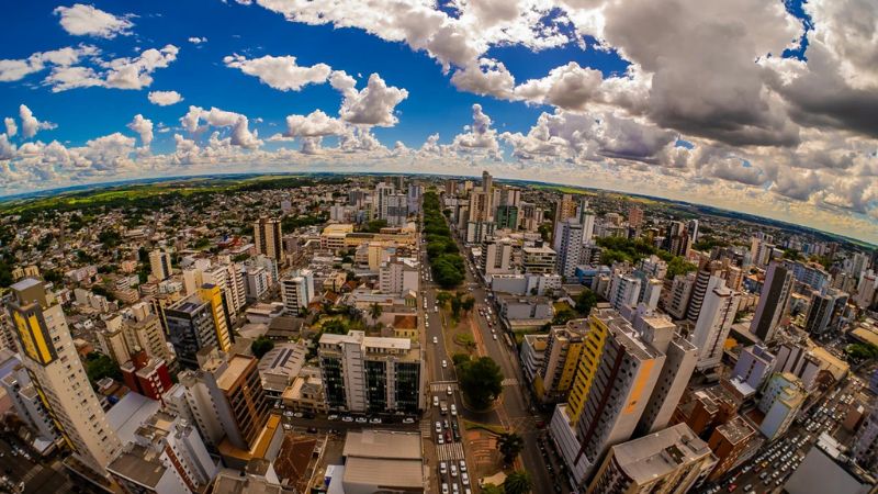 Passo Fundo