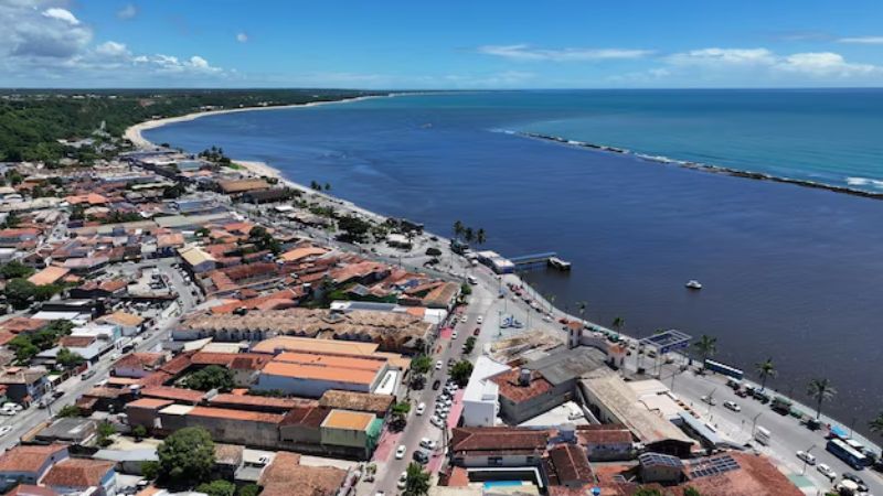 Porto Seguro 