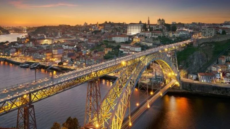 Porto Trombetas