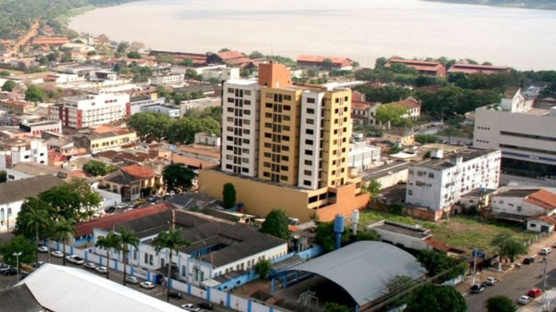 Porto Velho