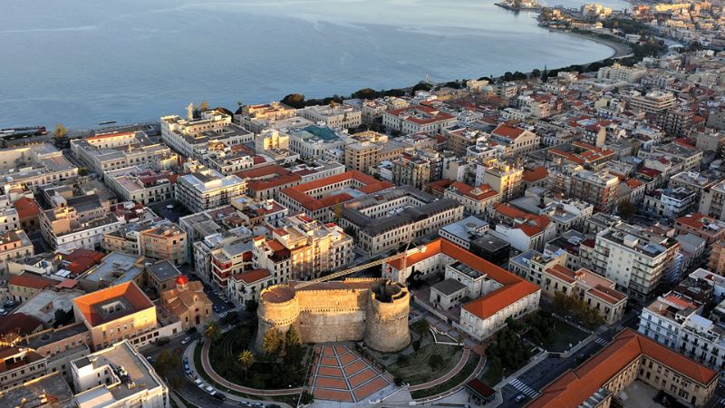Reggio Calabria