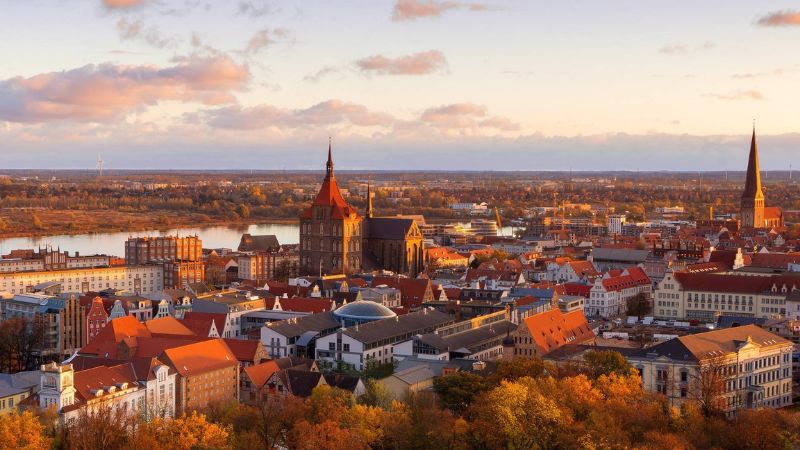 Rostock