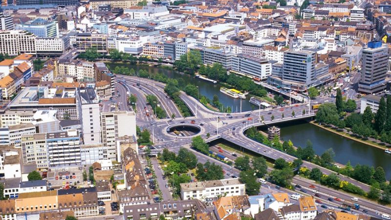 Saarbrücken