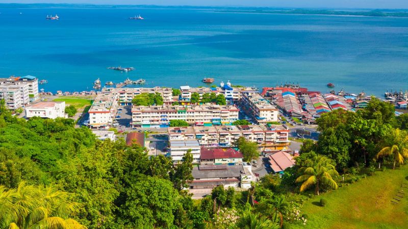 Sandakan