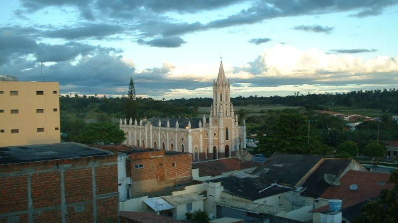 Sao Benedito 