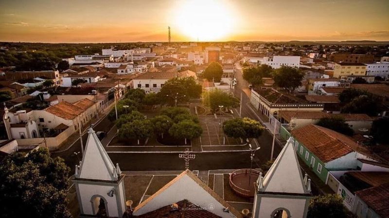 Sao Raimundo Nonato