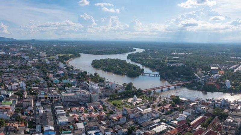 Surat Thani