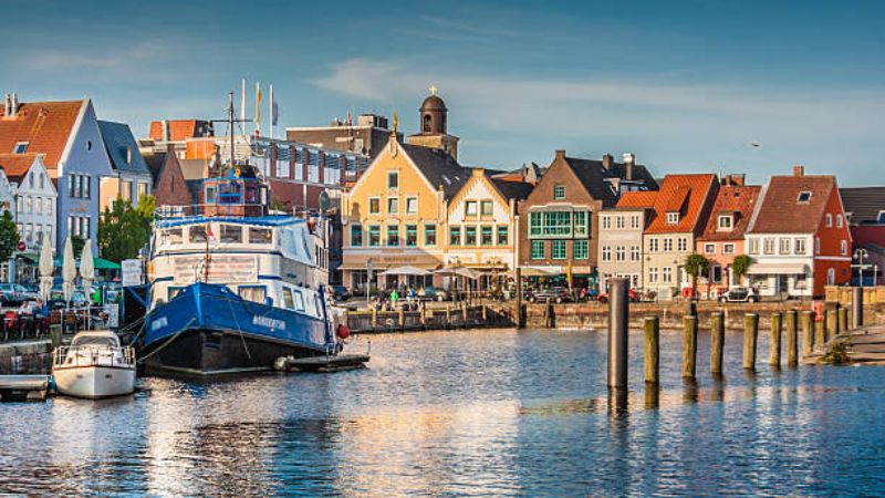 Sylt