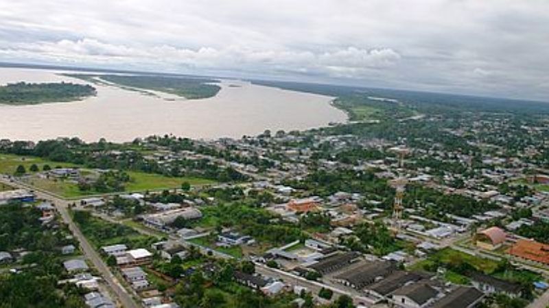 Tabatinga