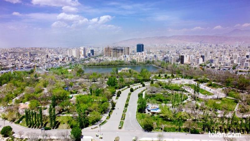 Tabriz