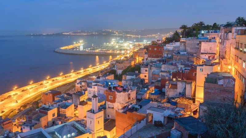 Tangier